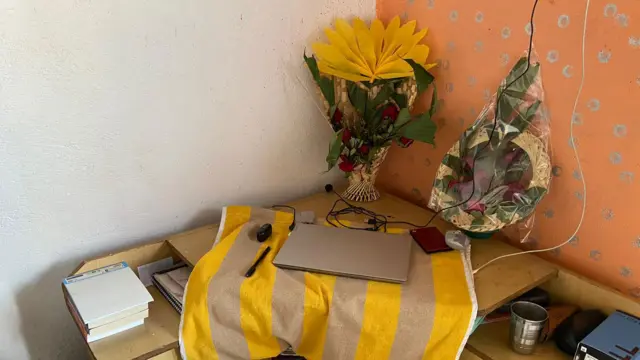 महेश नागरगोजे