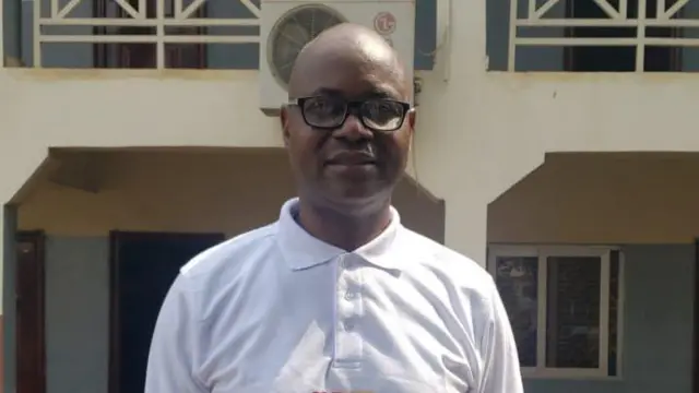 Dọkịnta Moses Ayodele Akinola