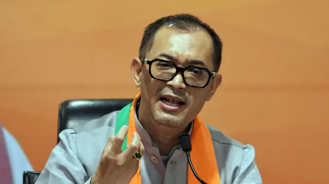 राजकुमार इमो सिंह