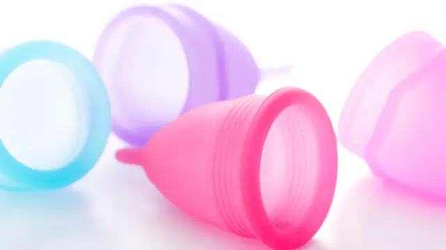 মেন্সট্রুয়াল কাপ