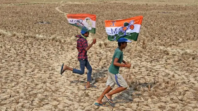 तृणमूल कांग्रेस