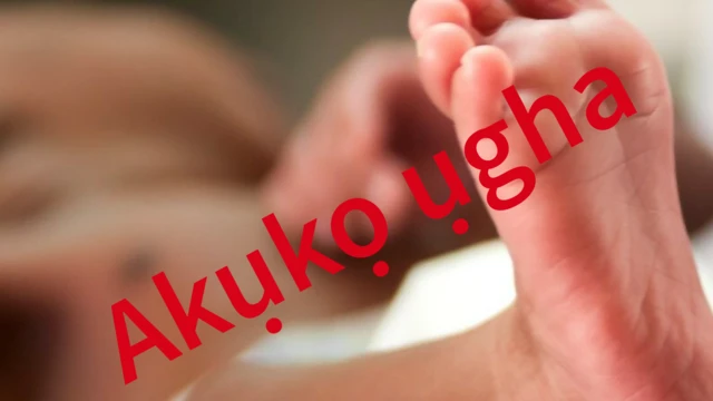 Ụmụaka anọ 