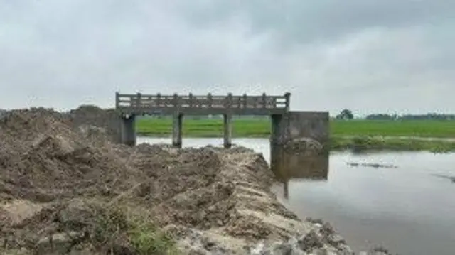 परमानंदपुर गाँव