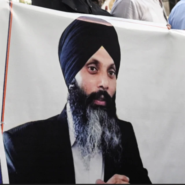 हरदीप सिंह निज्जर