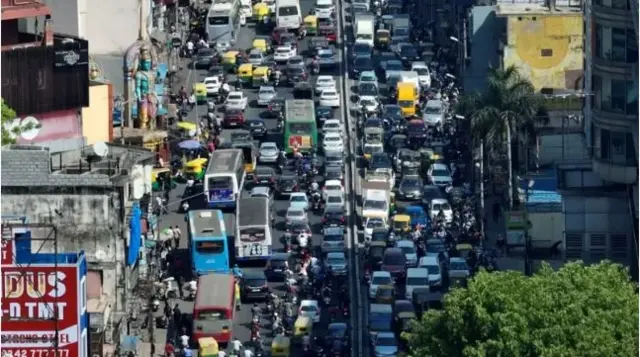 பெங்களூர், கர்நாடக, சிலிகான் வேலி