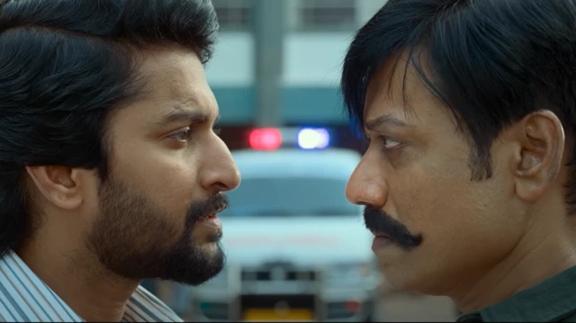 సరిపోదా శనివారం