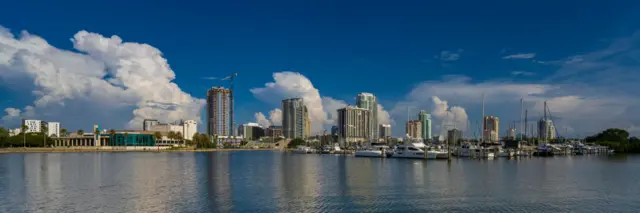 सेंट पिटर्सबर्ग