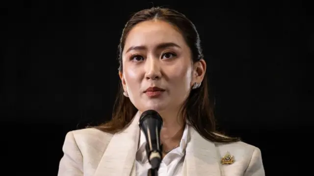 پائتونگتارن شیناواترا، نخستوزیر