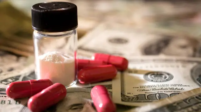 போதை மாத்திரை விற்பனை