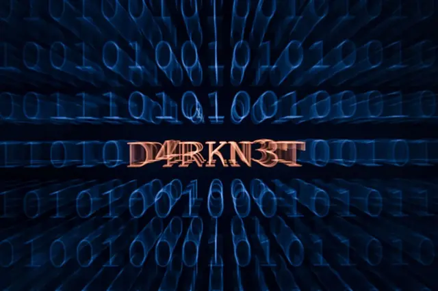 صورة لأرقام تشبه الشفرات مكتوبة في وسط صفحة