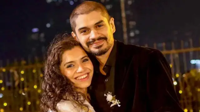 केविन परेरा