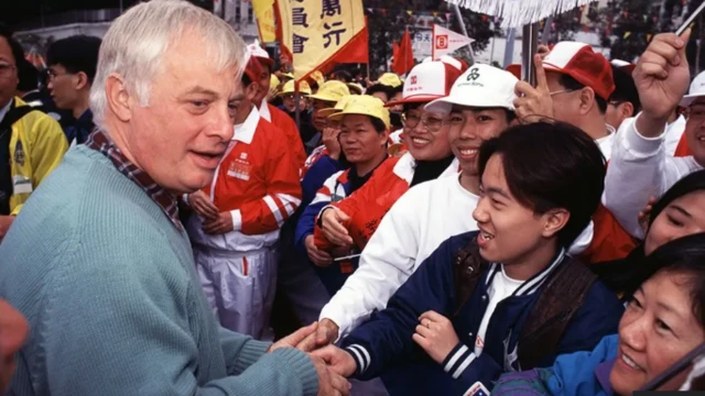 ਕ੍ਰਿਸ ਪੈਟਨ