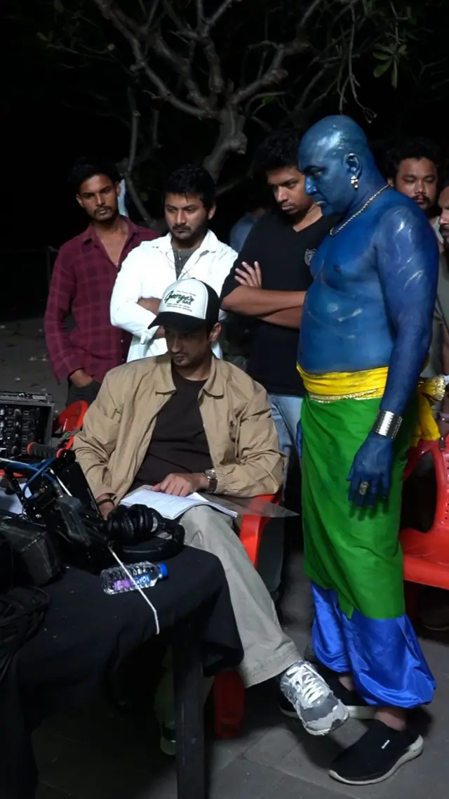 భారతదేశం, మీడియా, టీవీ, సినిమా, వినోదం