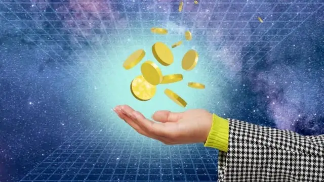 क्रिप्टोकरन्सी