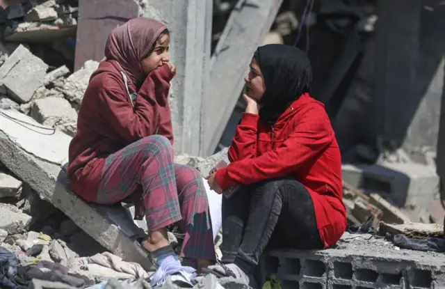 इराणचा इस्रायलवर हल्लाः कोण जिंकलं, कोण हरलं?