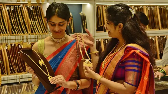 தங்கம், அமெரிக்கா, டிரம்ப், வரி விதிப்பு