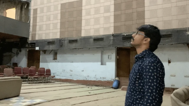 మయూరీ థియేటర్