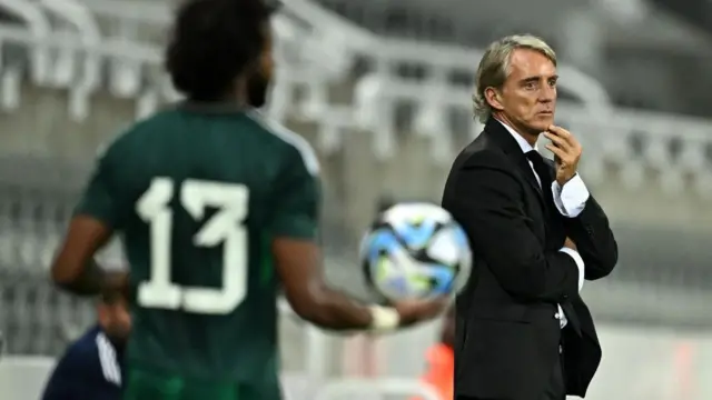 روبرتو مانچینی