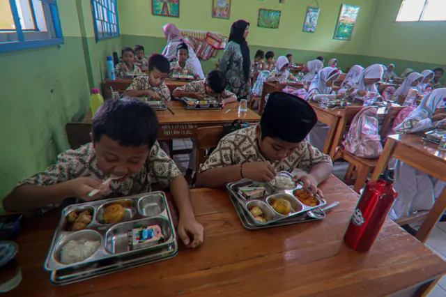 MBG, pendidikan, sekolah