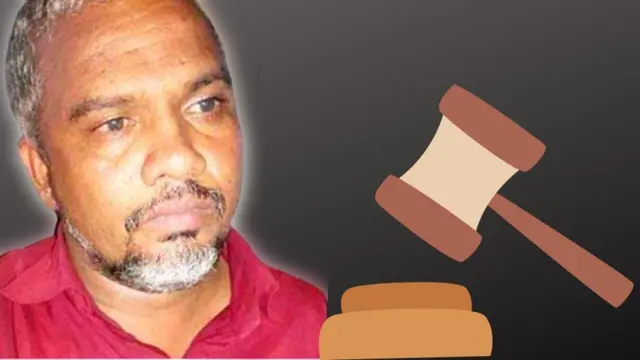 संतोष पोळ