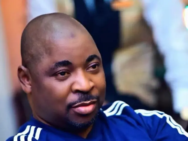 Musiliu Akinsanya a ma dịka MC Oluomo 