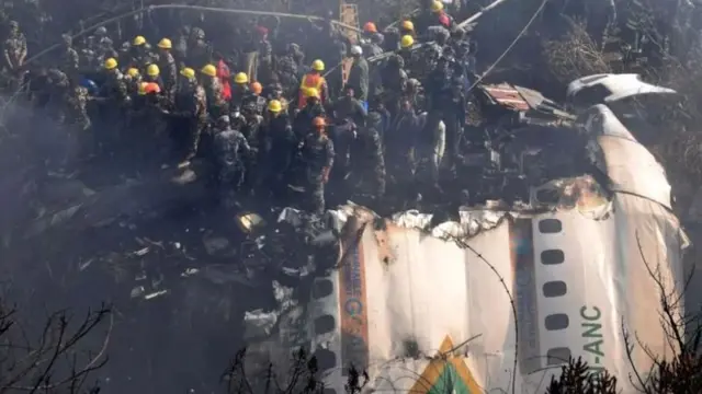 सोनू जैस्वाल, उत्तर प्रदेश, नेपाळ