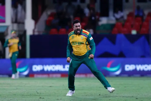 दक्षिण अफ्रिका