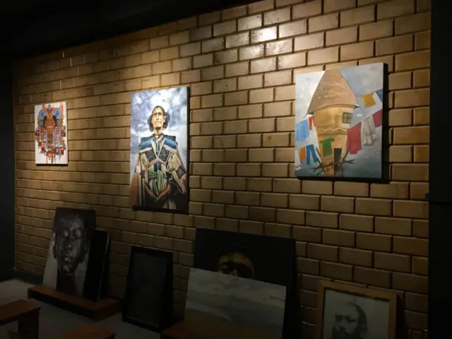 መካነ ጥበብ እሠኒ