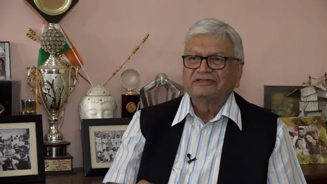 असलम शेर ख़ान