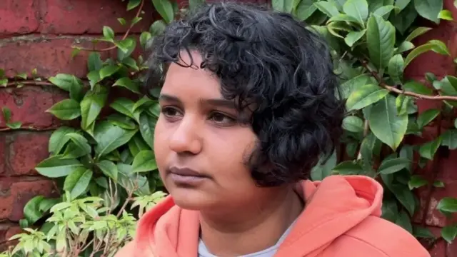 جسی بیش از هفت ماه است که داروهایش را دریافت نکرده است