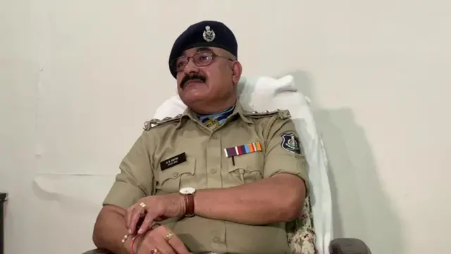 દલિત યુવાન પર હુમલો