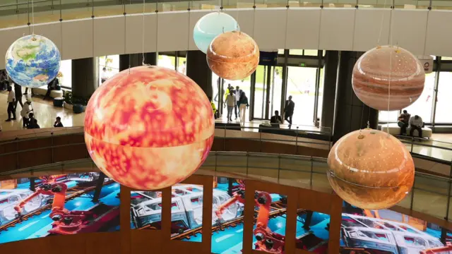 የውስጠኛው ክፍል 