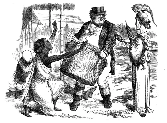 சென்னை மாகாணத்தில் வேளாண்மையில் ஆங்கிலேயர் ஆட்சியின் தாக்கம்