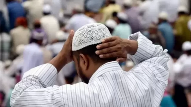 પ્રતીકાત્મક તસવીર