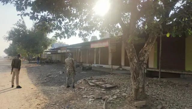 इंदरगढ़ गांव