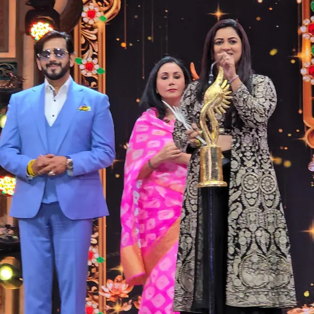 ફિલ્મ, ગુજરાત, ગુજરાતી, સંગીત, આમિર ખાન, કિરણ રાવ, લાપતા લેડીઝ, સિનેમા, મનોરંજન, મહિલા, સ્ત્રી