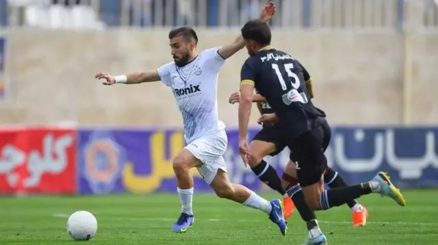 اتفاق ویژه هفته