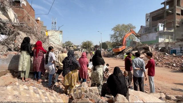 અમદાવાદ, ગુજરાત, રમજાન, મુસ્લિમ, મુસલમાન, ડિમોલીશન, જુહાપુરા, દ્વારકા, સોમનાથ, સરકાર, મહાનગર પાલિકા