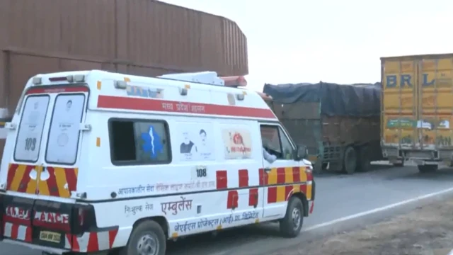 दतिया प्रदर्शन