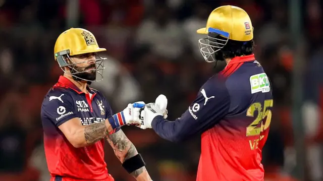 RCB vs SRH, ஐபில், கோலி, ரஜத் படிதார், க்ளாசன்