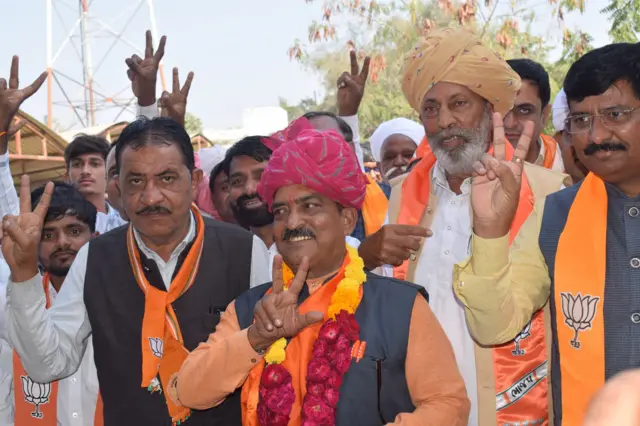 લવિંગજી ઠાકોર