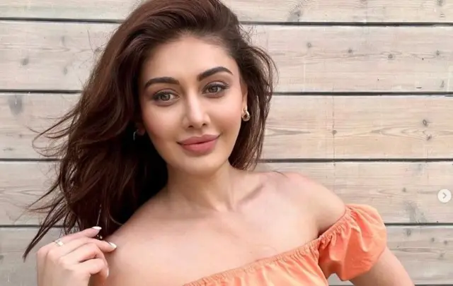 شیفالی جریوالا