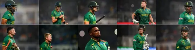 ਦੱਖਣੀ ਅਫ਼ਰੀਕਾ