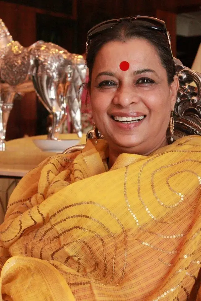 రంజనా కుమారి