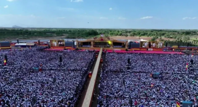 த.வெ.க. மாநாடு, விஜய், தேர்தல் 2026, தமிழ்நாடு, எம்ஜிஆர் 