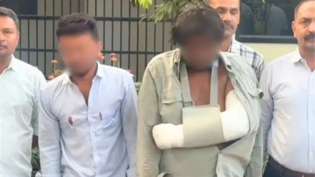 બીબીસી ગુજરાતી, ગુજરાત, બીબીસી, અમદાવાદ, ધંધુકા હત્યા કેસ, 