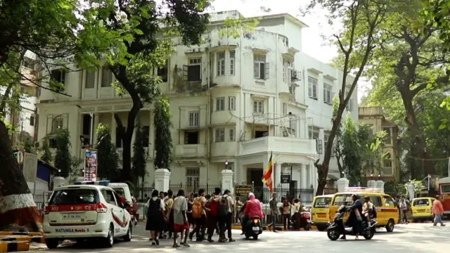 बाबासाहेब आंबेडकर, महापरिनिर्वाण