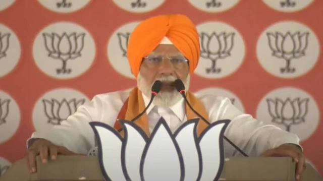 ਨਰਿੰਦਰ ਮੋਦੀ