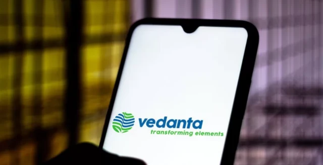 वेदांता