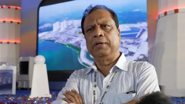 ড. শৌকত আকবর 
